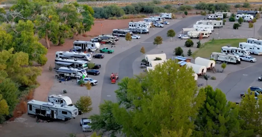 conestoga wagons sedona